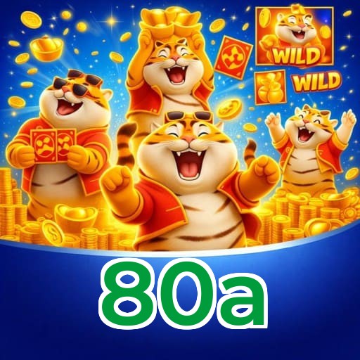 Estatísticas 80a