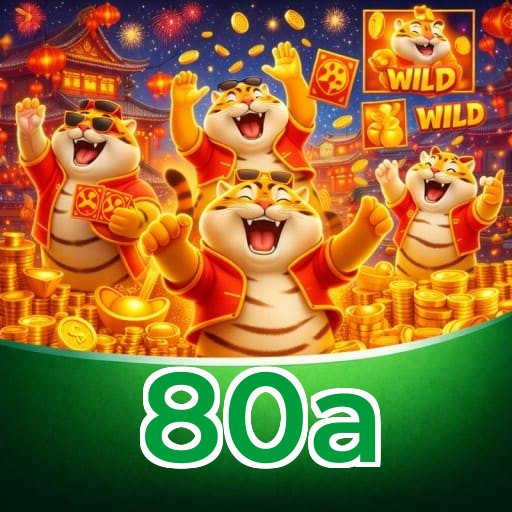 Instalar app 80a