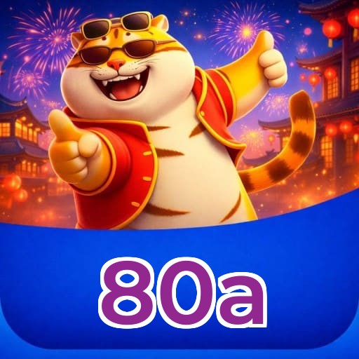 Aplicativo mobile 80a