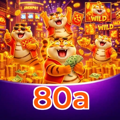 App mobile 80a
